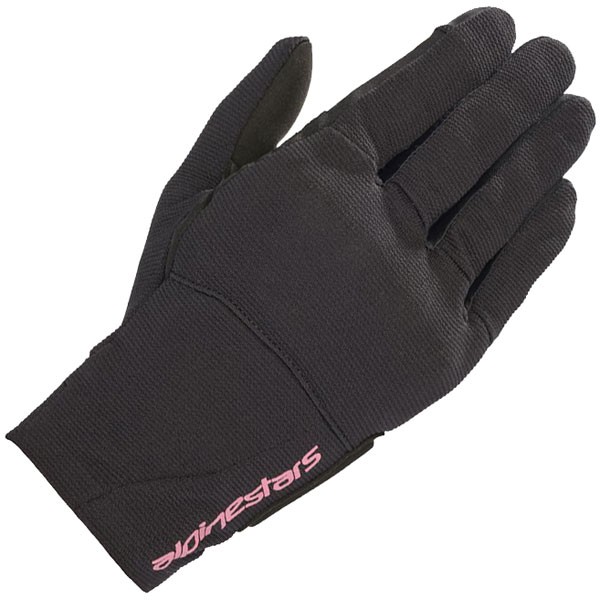 Alpinestars Alpinestars Reef Womens Glove Blk Fuchsia